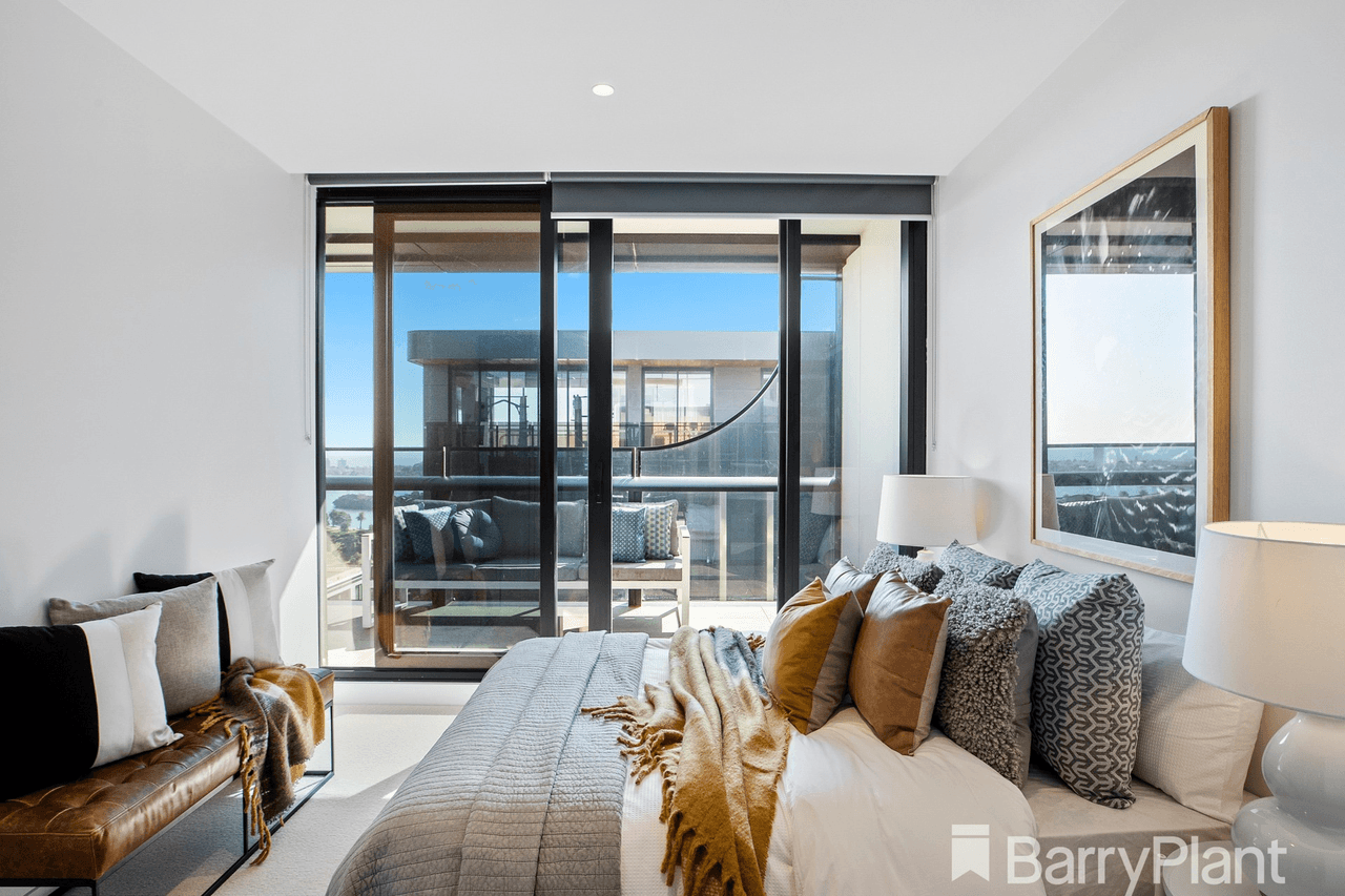 1501/450 St Kilda Road, Melbourne, VIC 3004