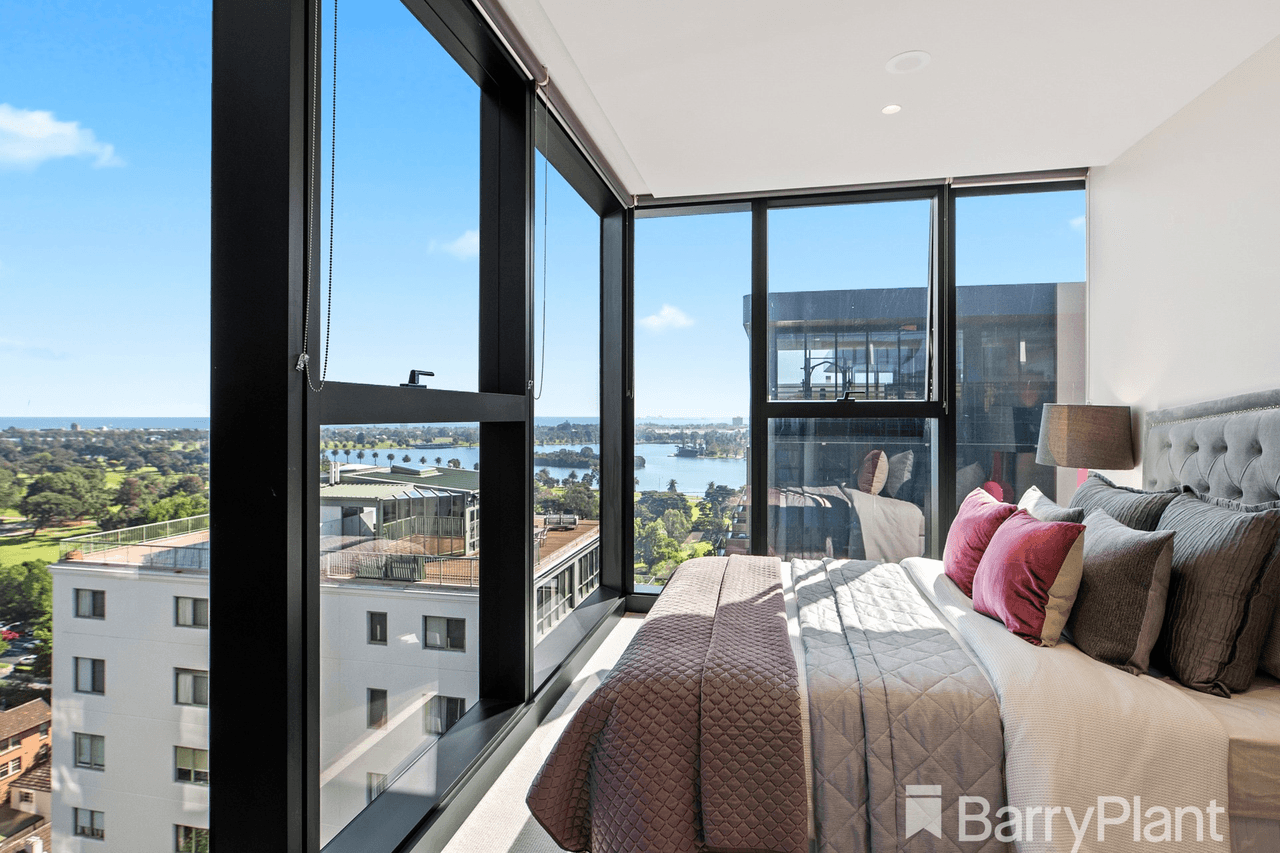 1501/450 St Kilda Road, Melbourne, VIC 3004