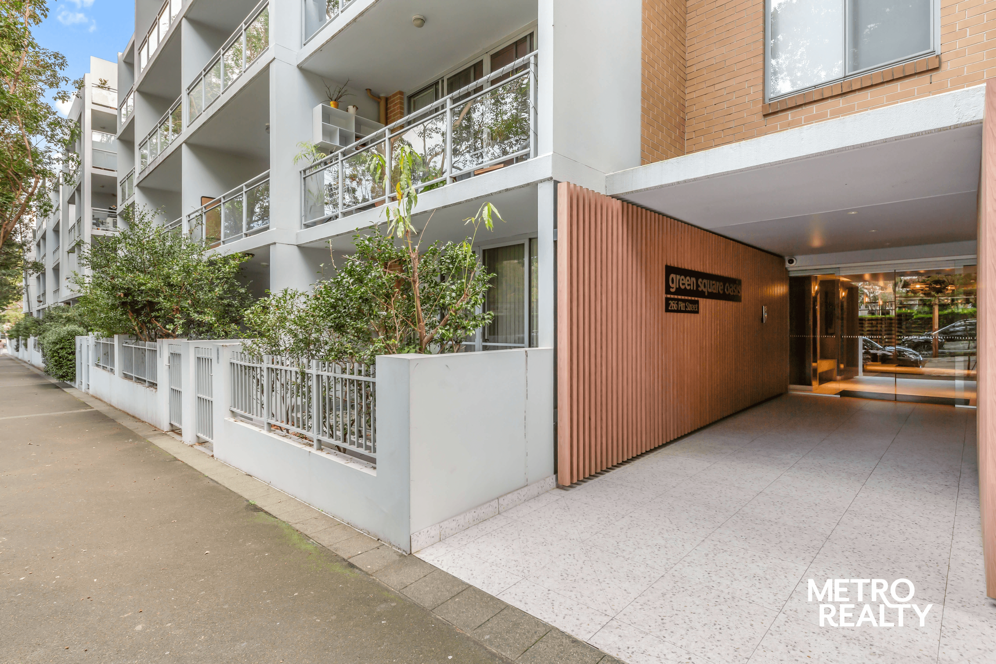 312/266 Pitt Street, Waterloo, NSW 2017