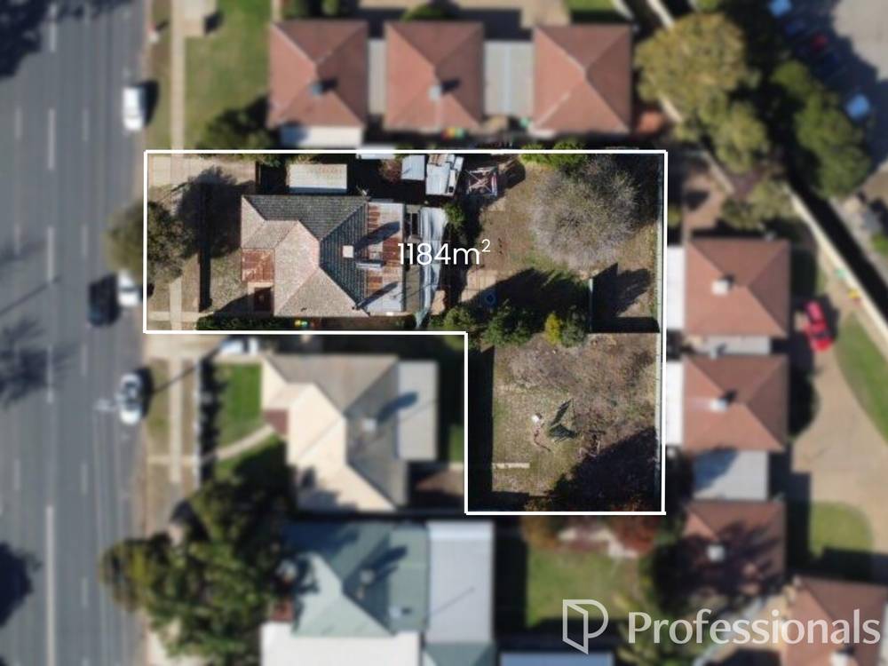 184 Forsyth Street, Wagga Wagga, NSW 2650