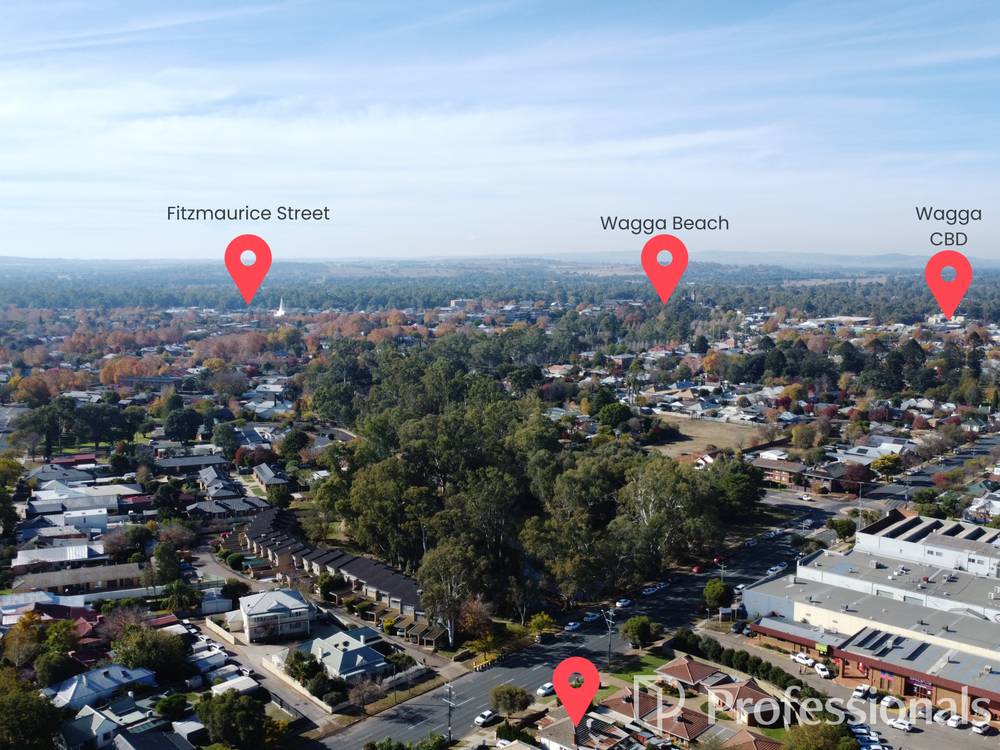 184 Forsyth Street, Wagga Wagga, NSW 2650