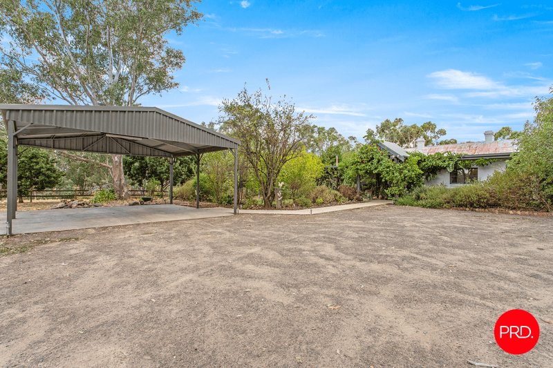 159 Red Tank Road, EMU CREEK, VIC 3551