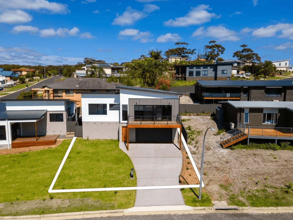 181 Pacific Way, Tura Beach, NSW 2548