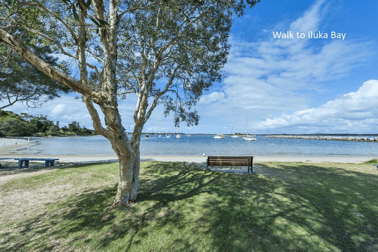 10 Long Street, ILUKA, NSW 2466