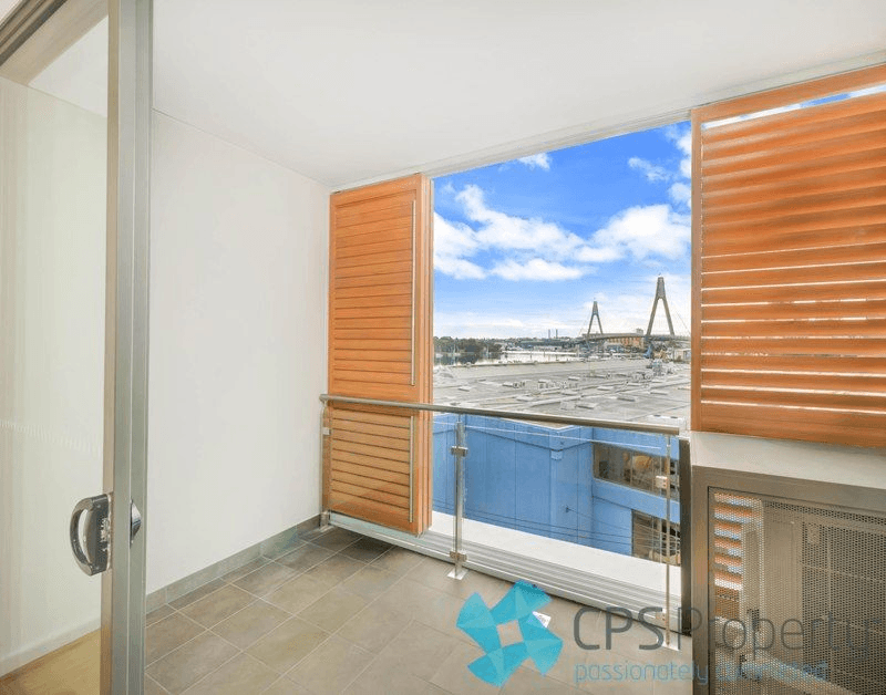 5.13/1 Wattle Crescent, PYRMONT, NSW 2009