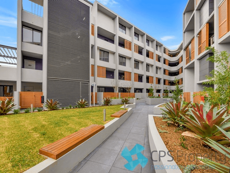 5.13/1 Wattle Crescent, PYRMONT, NSW 2009