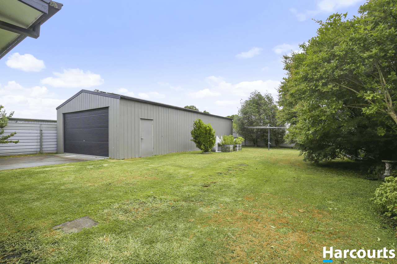 7 Miller Street, DUMBALK, VIC 3956