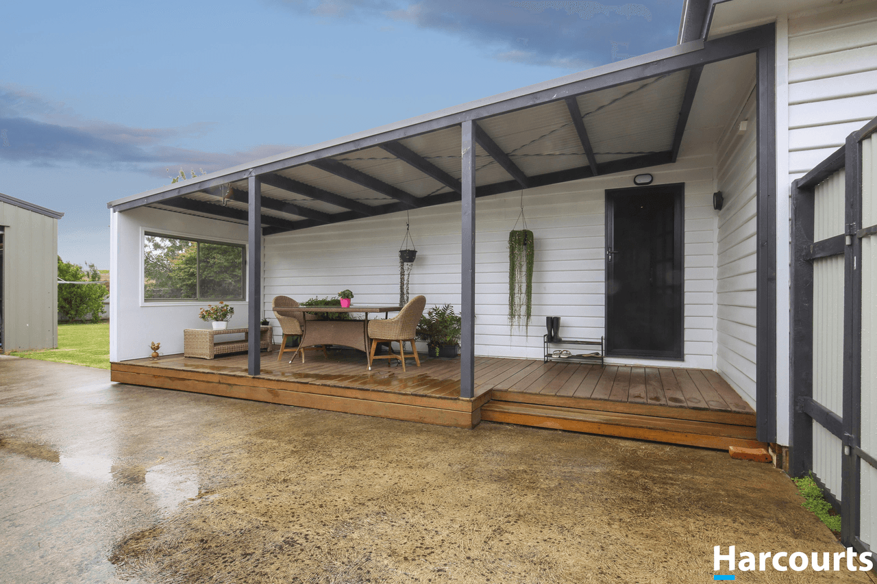 7 Miller Street, DUMBALK, VIC 3956