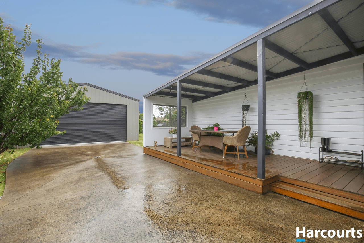 7 Miller Street, DUMBALK, VIC 3956