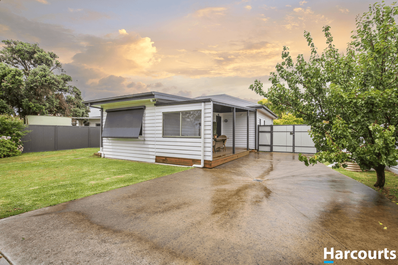 7 Miller Street, DUMBALK, VIC 3956