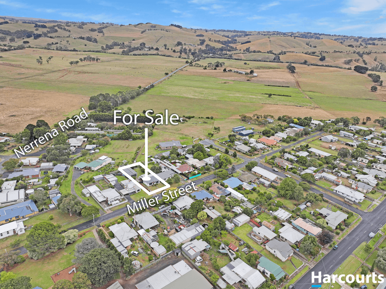 7 Miller Street, DUMBALK, VIC 3956