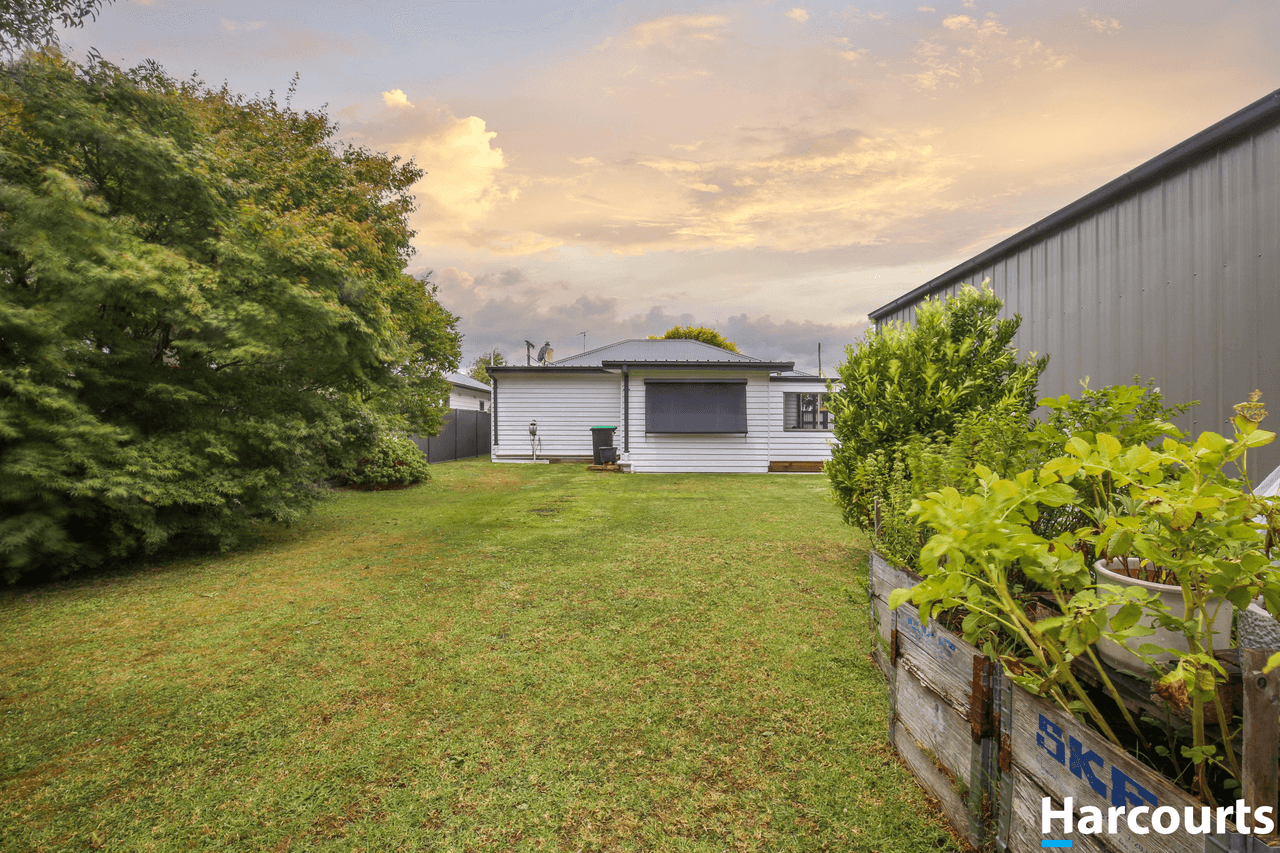 7 Miller Street, DUMBALK, VIC 3956