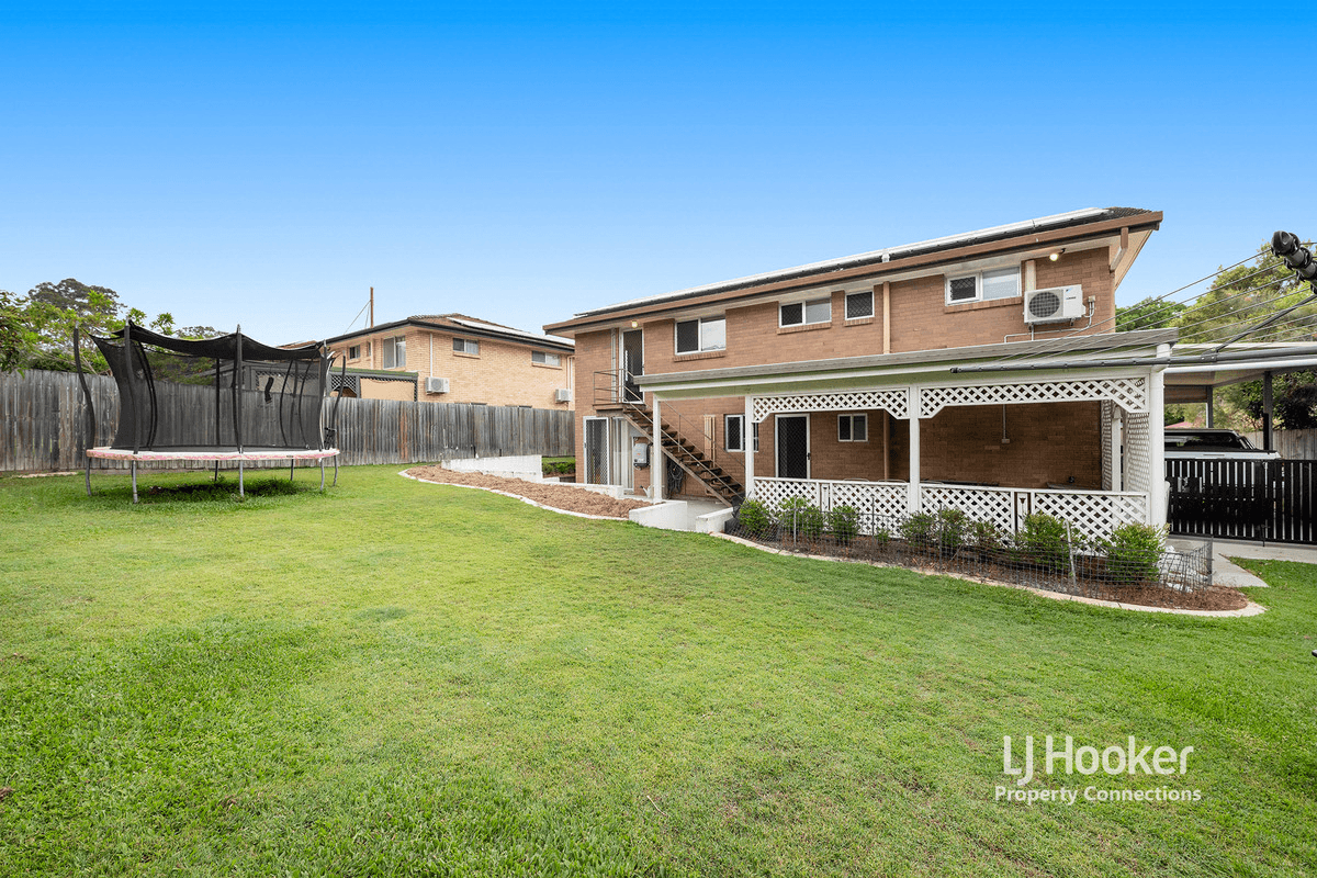 14 Hampshire Terrace, Albany Creek, QLD 4035