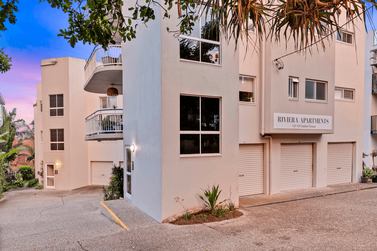 2/123-125 Coolum Terrace, Coolum Beach, QLD 4573