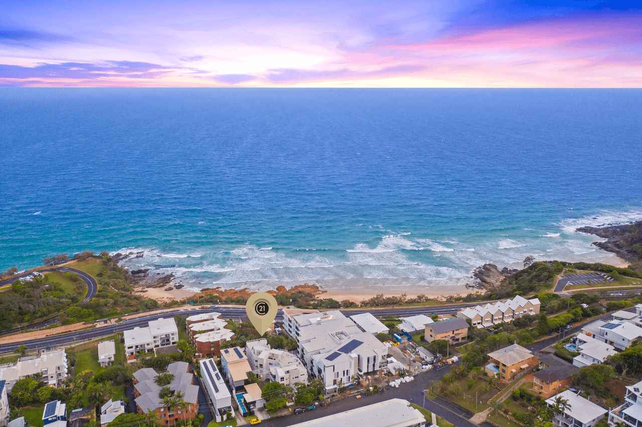 2/123-125 Coolum Terrace, Coolum Beach, QLD 4573