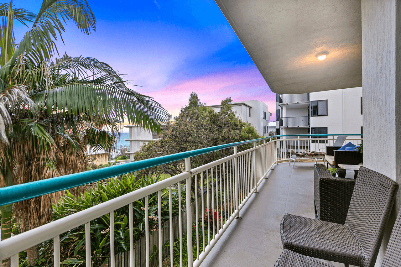 2/123-125 Coolum Terrace, Coolum Beach, QLD 4573