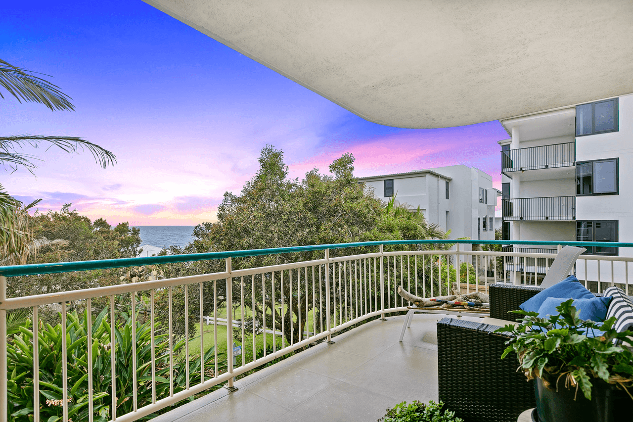 2/123-125 Coolum Terrace, Coolum Beach, QLD 4573