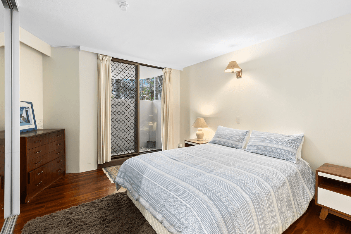 1G/18 Aubrey Street, SURFERS PARADISE, QLD 4217