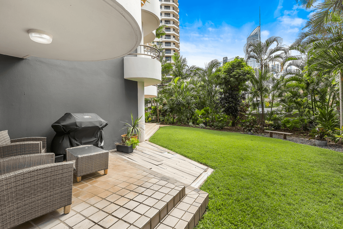 1G/18 Aubrey Street, SURFERS PARADISE, QLD 4217