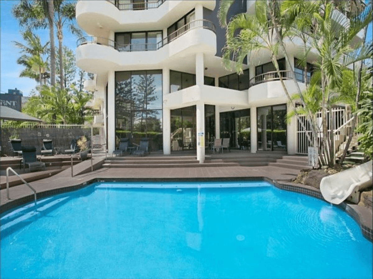 1G/18 Aubrey Street, SURFERS PARADISE, QLD 4217