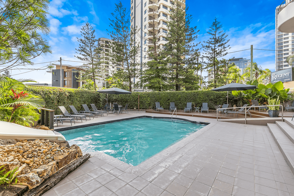 1G/18 Aubrey Street, SURFERS PARADISE, QLD 4217