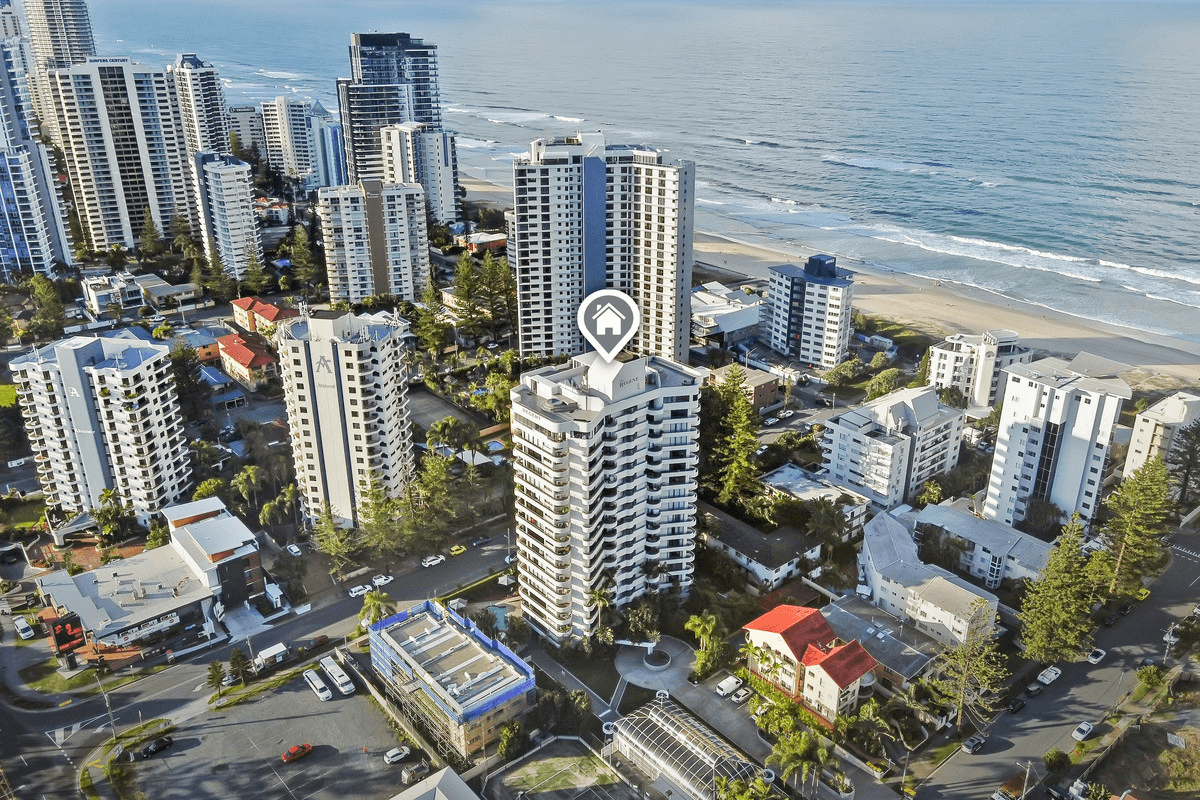 1G/18 Aubrey Street, SURFERS PARADISE, QLD 4217