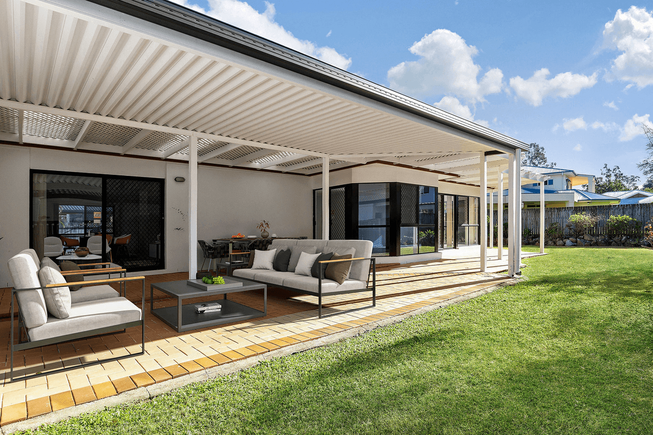 19 Benjamin Place, SINNAMON PARK, QLD 4073