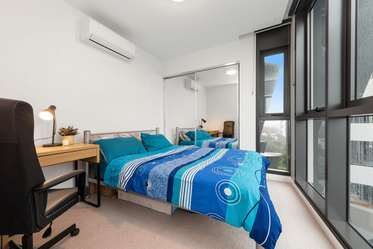 20706/300 Old Cleveland Road, Coorparoo, QLD 4151