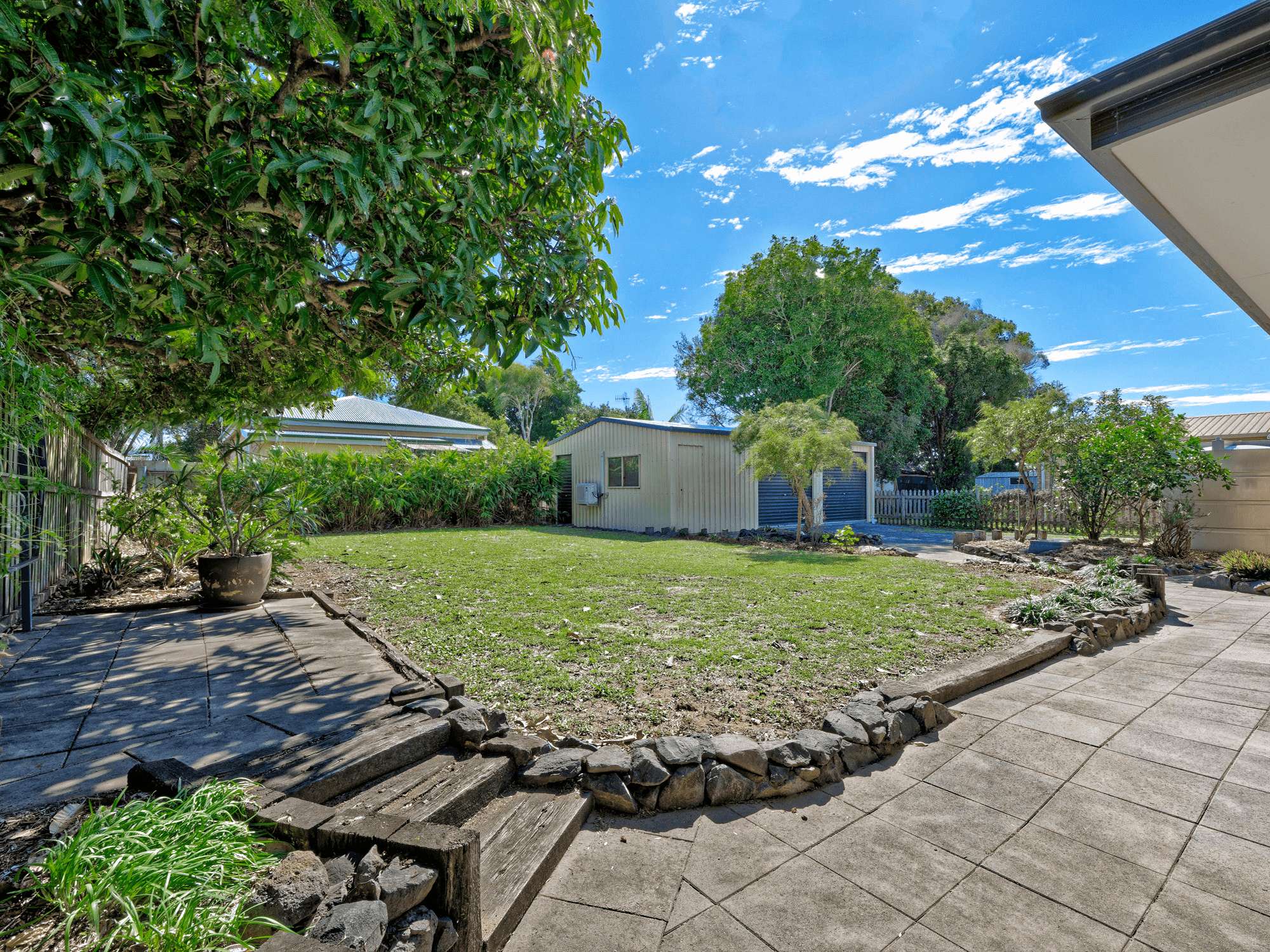 21 Cameron Street, BUNDABERG NORTH, QLD 4670