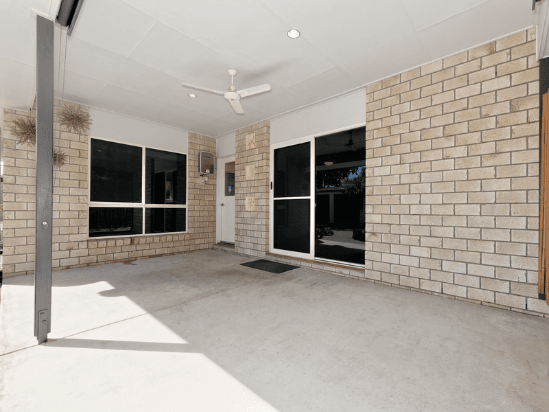 21 Cameron Street, BUNDABERG NORTH, QLD 4670