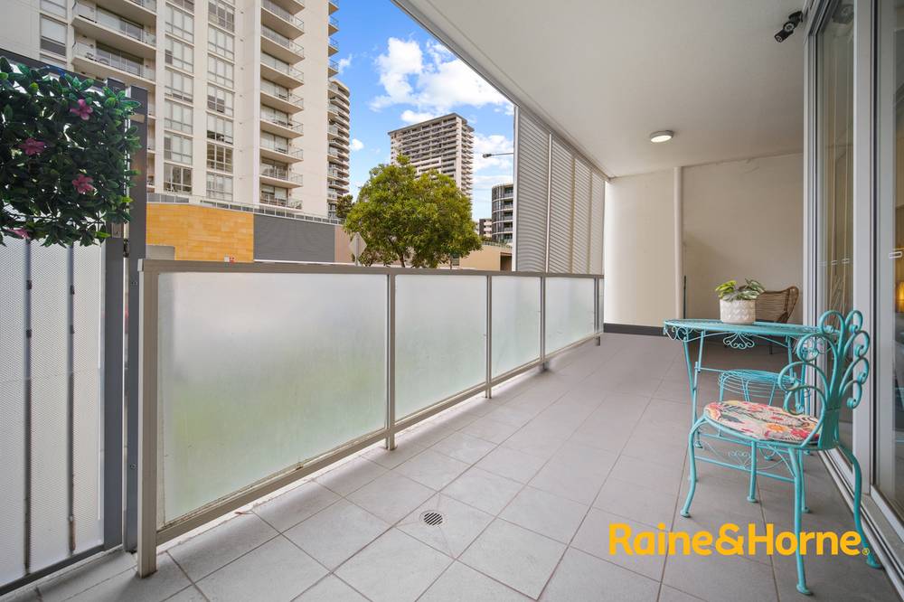 10-16 Marquet Street, RHODES, NSW 2138