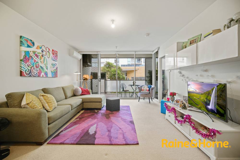 10-16 Marquet Street, RHODES, NSW 2138