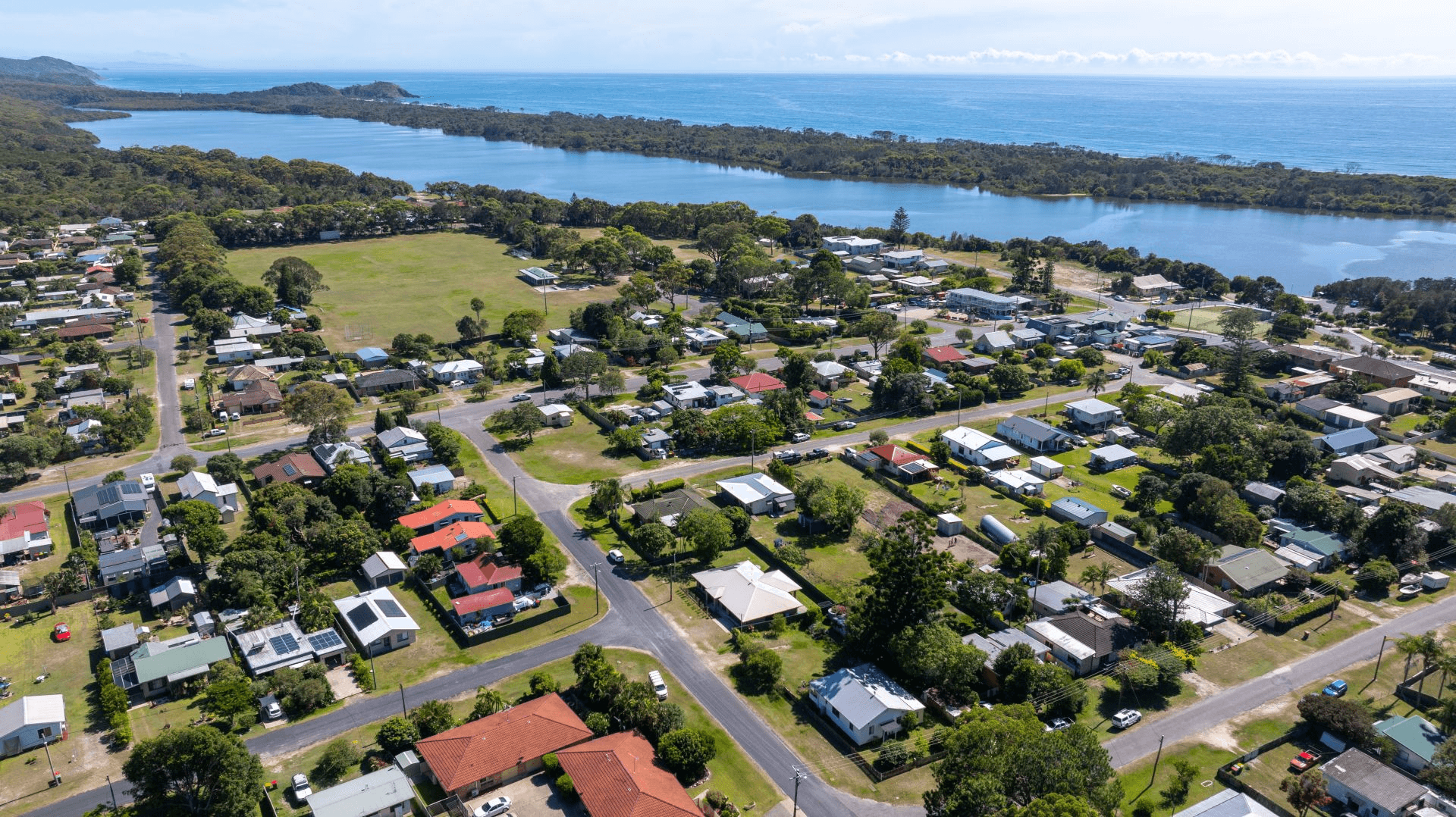 3 Second Avenue, Stuarts Point, NSW 2441