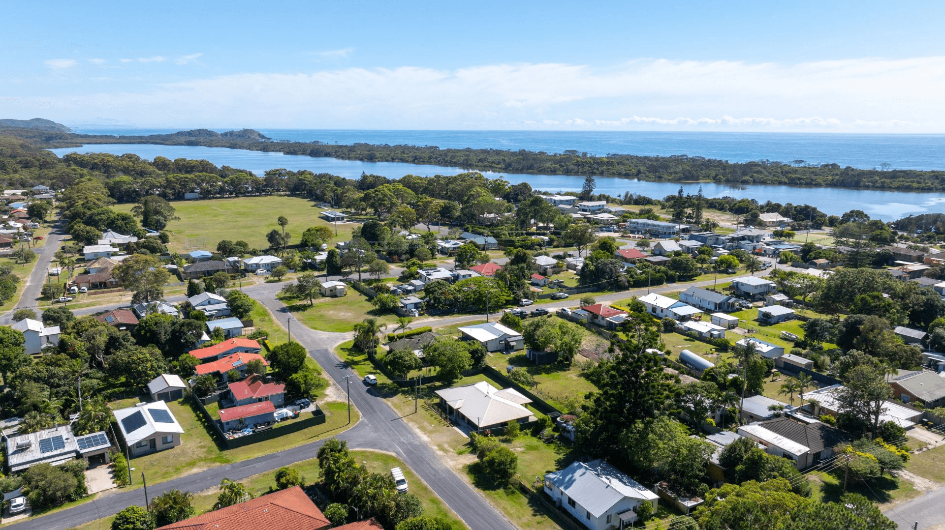 3 Second Avenue, Stuarts Point, NSW 2441