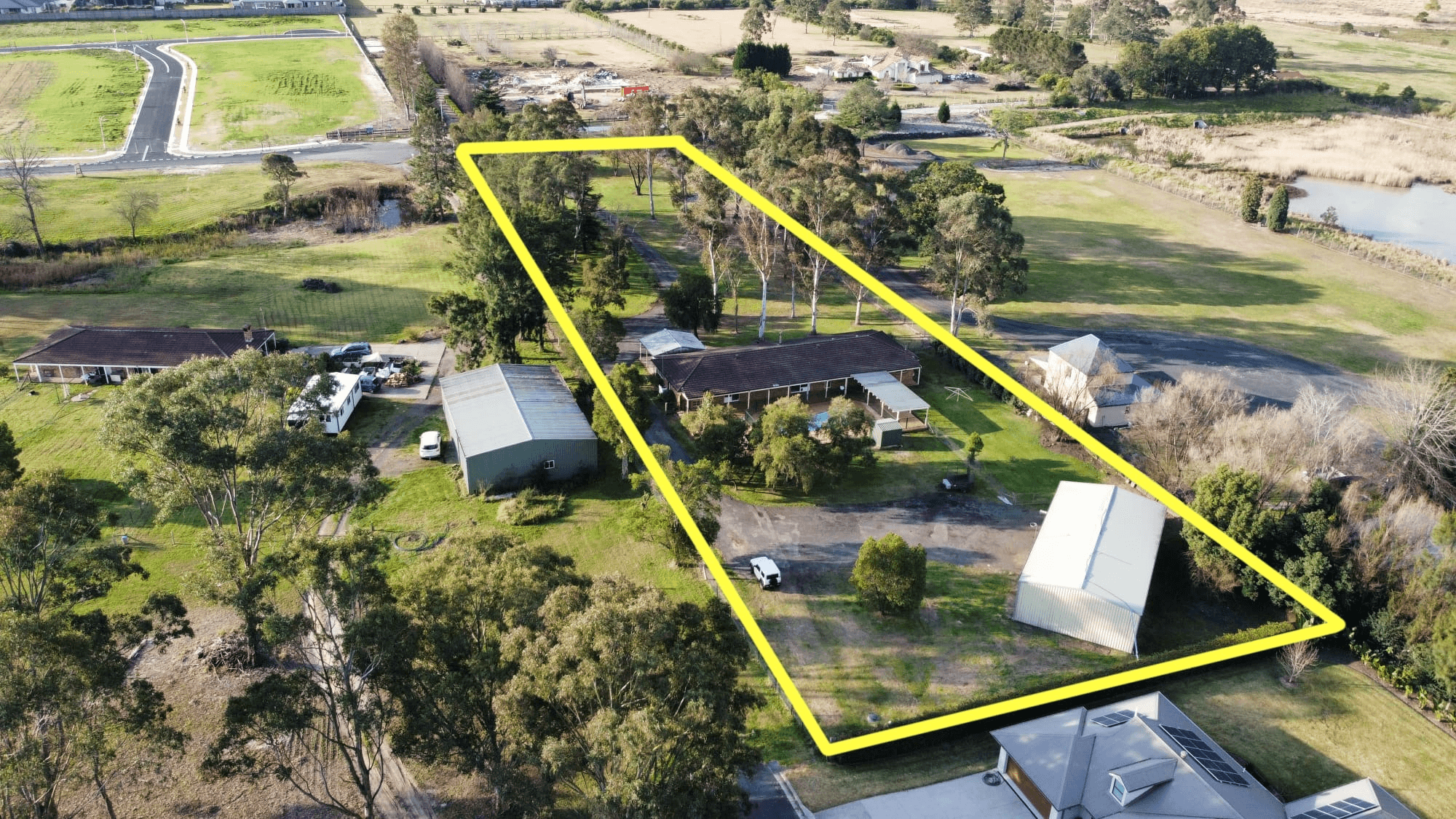 66 Wells Street, PITT TOWN, NSW 2756