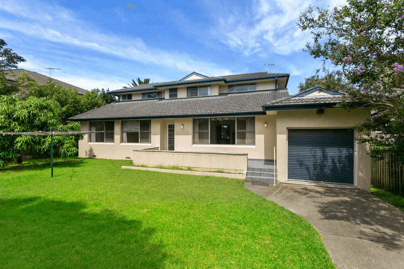 27A Grandview Grove, Seaforth, NSW 2092