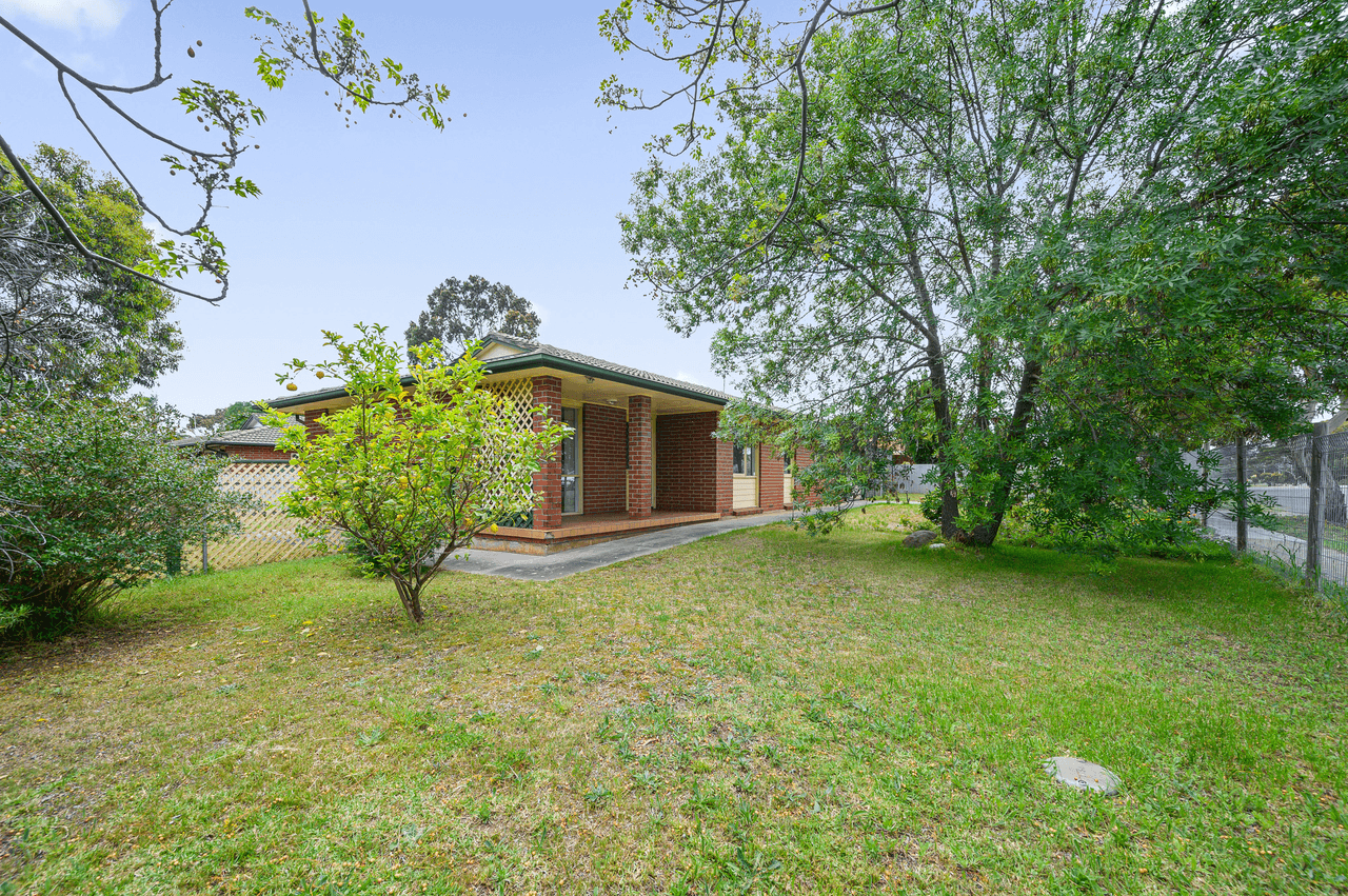 43 Workara Terrace, MORPHETT VALE, SA 5162