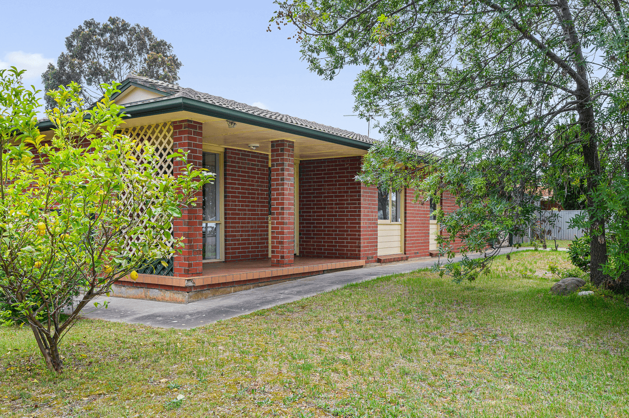 43 Workara Terrace, MORPHETT VALE, SA 5162