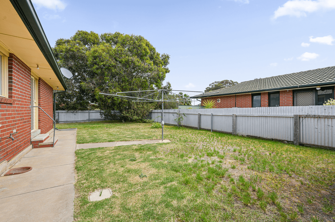 43 Workara Terrace, MORPHETT VALE, SA 5162