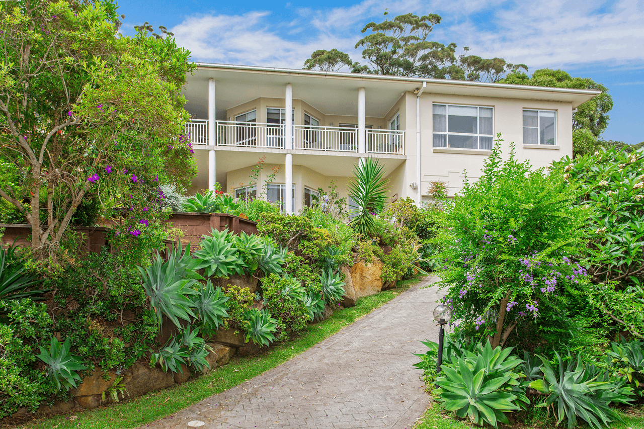 28 Michael Crescent, KIAMA DOWNS, NSW 2533