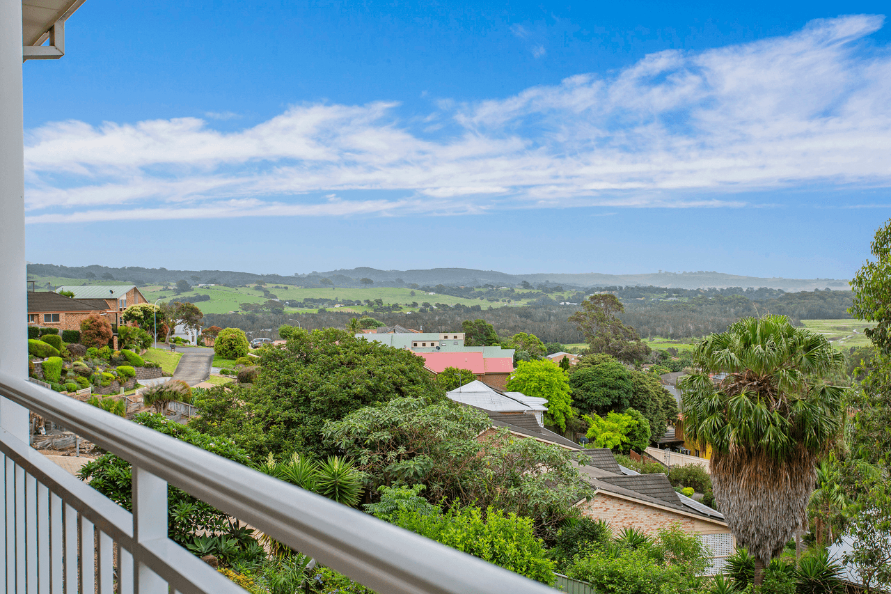 28 Michael Crescent, KIAMA DOWNS, NSW 2533