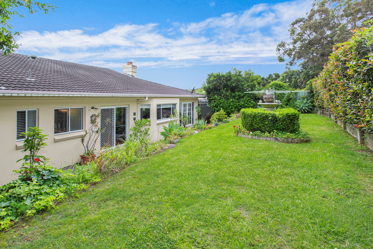 28 Michael Crescent, KIAMA DOWNS, NSW 2533