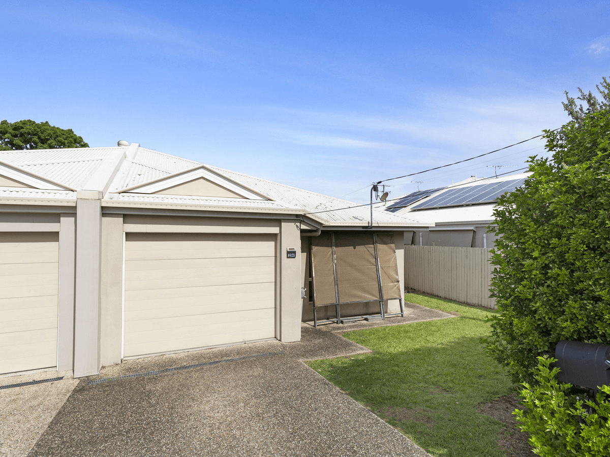 254 Victoria Avenue, REDCLIFFE, QLD 4020