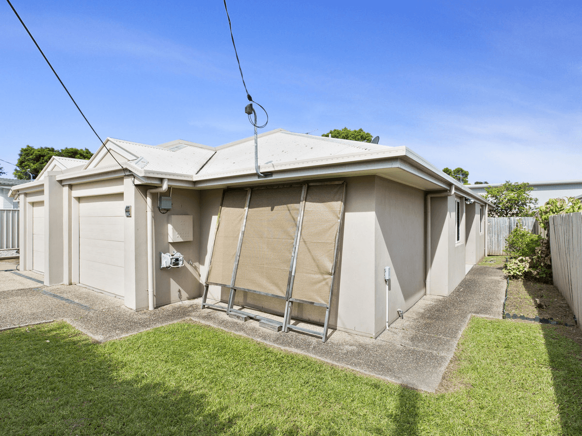 254 Victoria Avenue, REDCLIFFE, QLD 4020