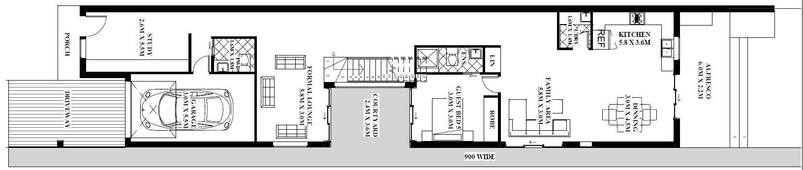 87-89 Cumberland Road, Ingleburn, NSW 2565