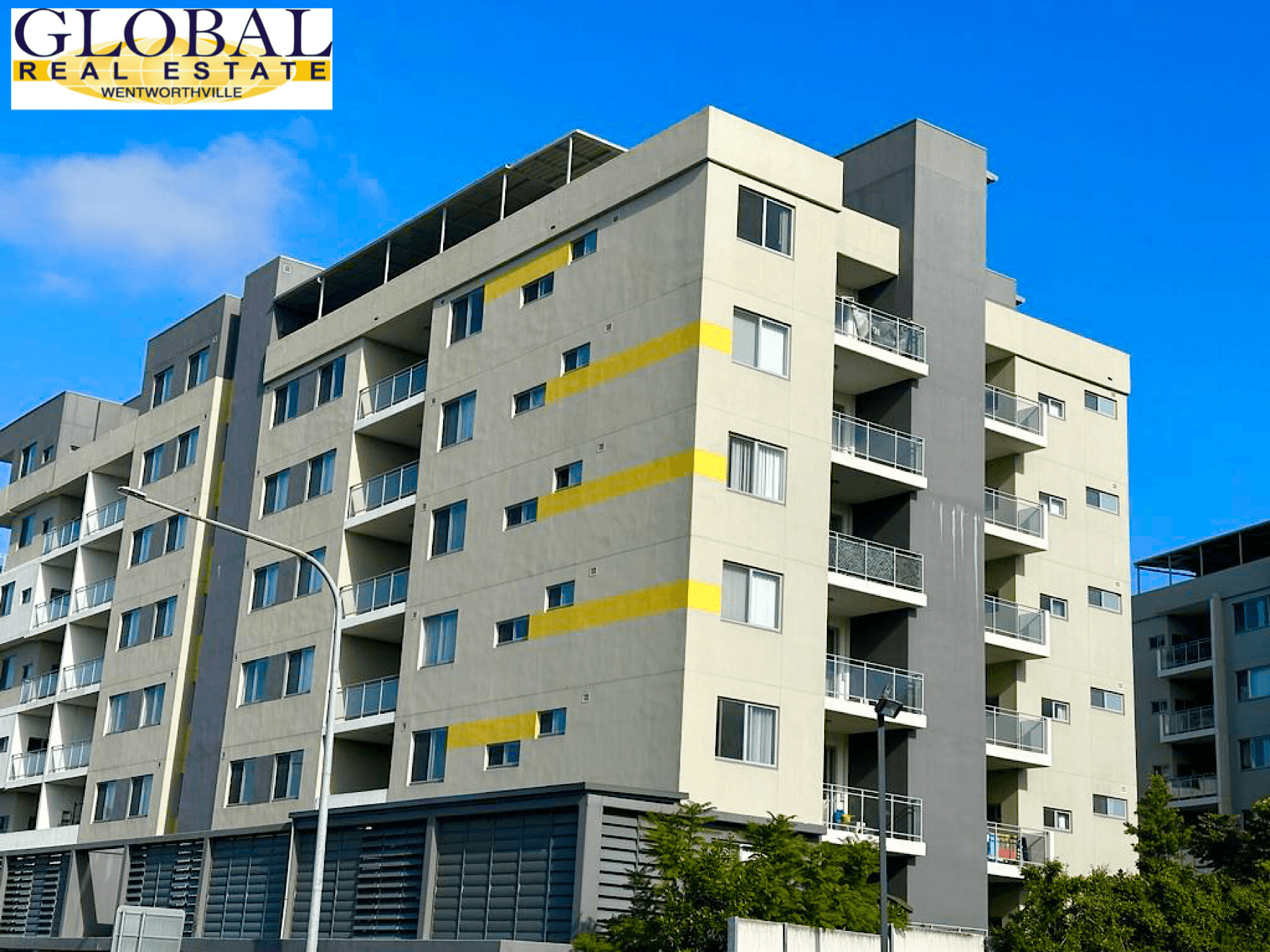 144/2 Quinn St, SOUTH WENTWORTHVILLE, NSW 2145