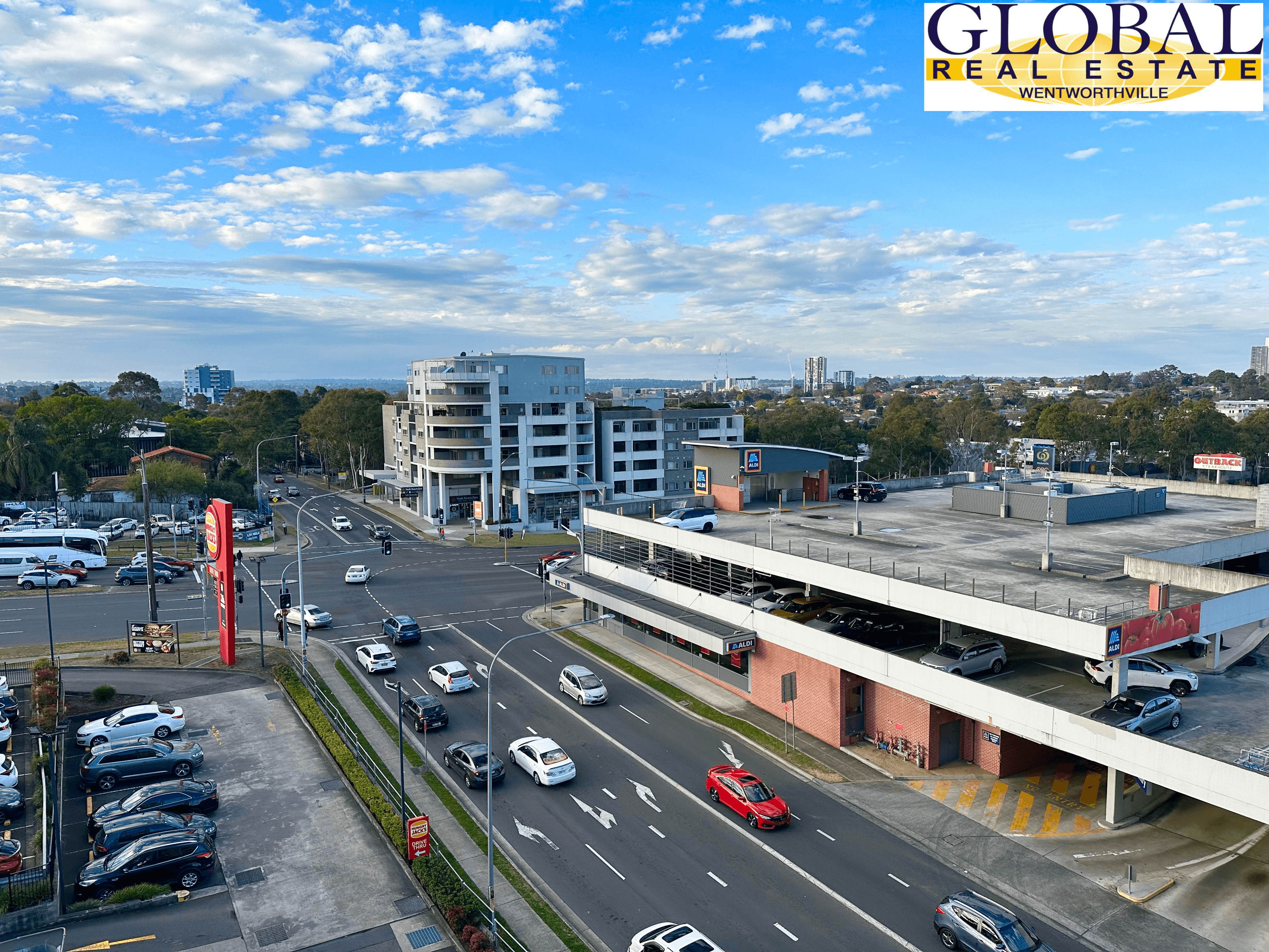 144/2 Quinn St, SOUTH WENTWORTHVILLE, NSW 2145