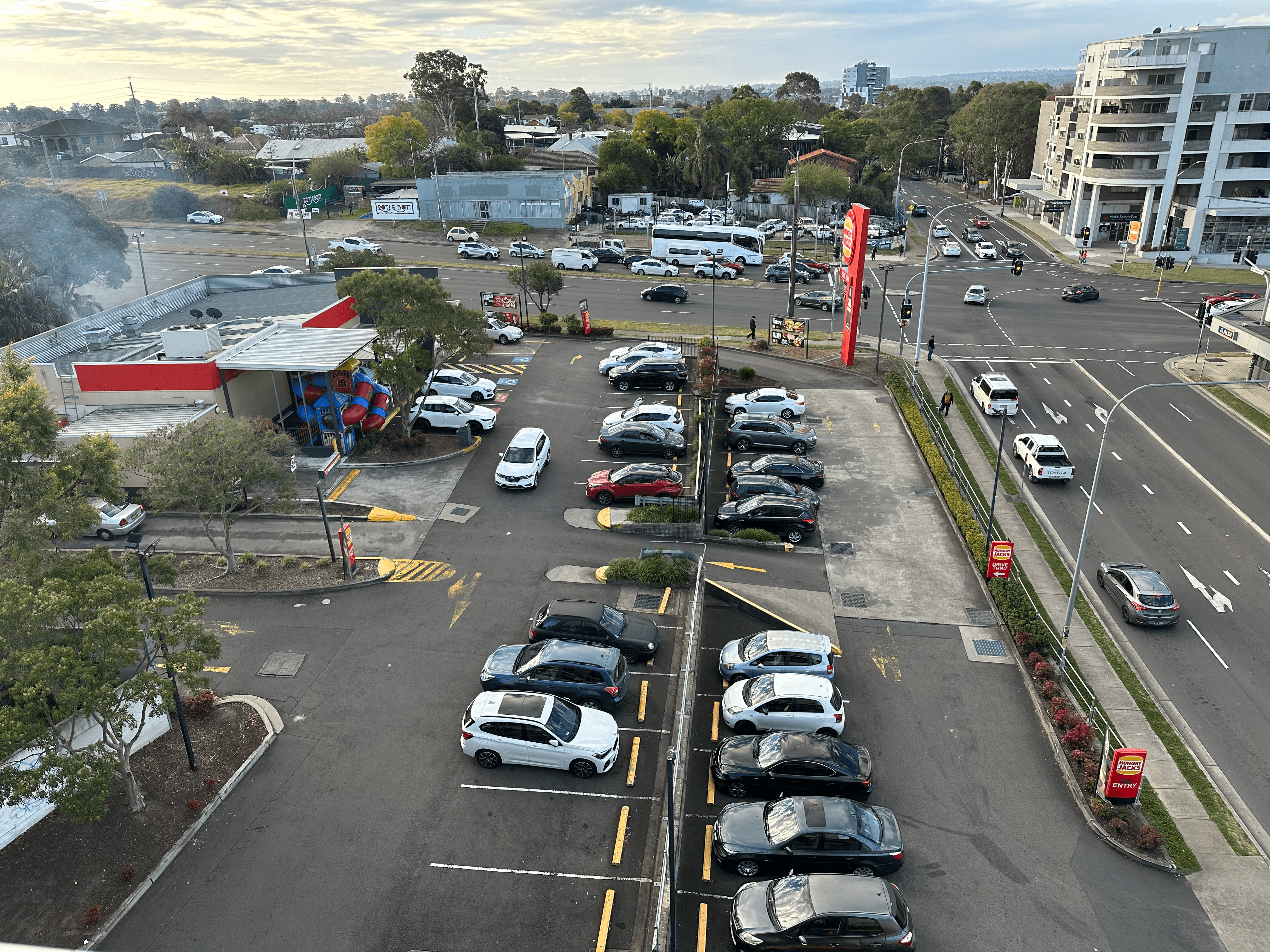 144/2 Quinn St, SOUTH WENTWORTHVILLE, NSW 2145