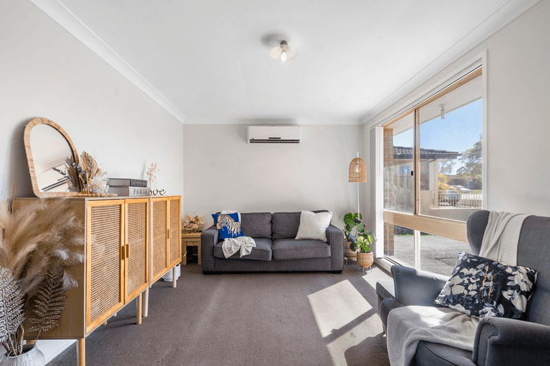 5 Aminta Crescent, Hassall Grove, NSW 2761