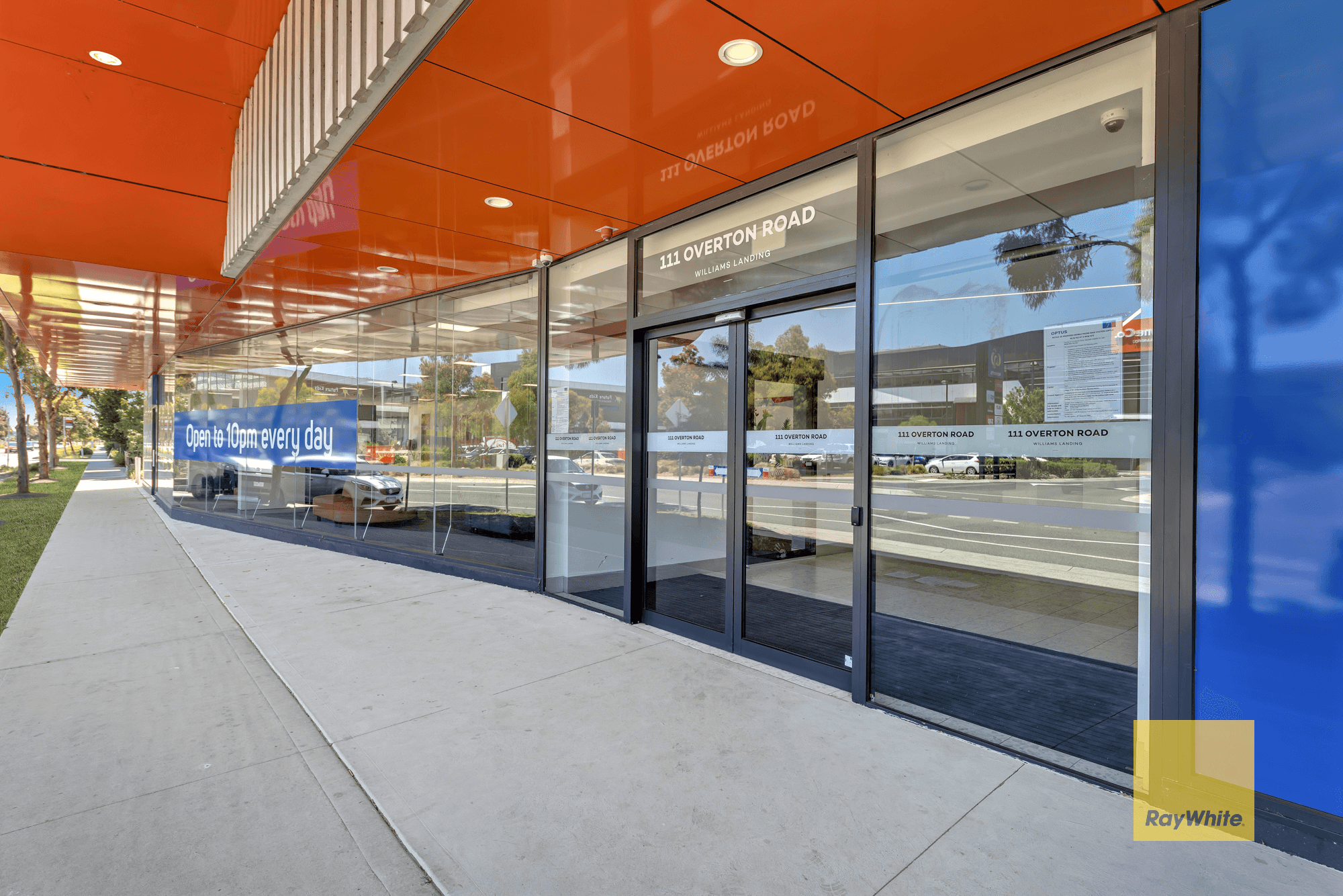 302/111 overton road, WILLIAMS LANDING, VIC 3027